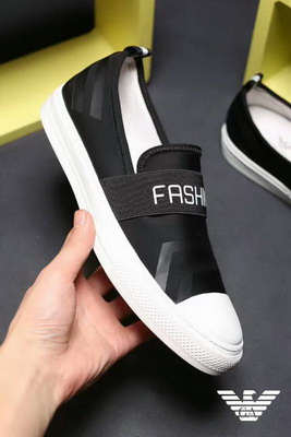 Amani Fashion Casual Men Shoes--052